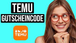 TEMU Gutscheincode 2024 100€ Kostenlos TEMU Rabattcode [upl. by Acirt]