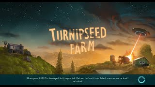 DAH  Turnipseed Farm Challenges [upl. by Nolyag]