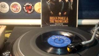 Brian Poole amp Tremeloes Time Is On My Side Sho Miss You Baby [upl. by Eelirak337]