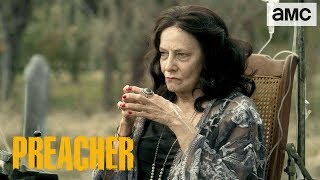 Preacher Season 3 Welcome Home Jesse Official Trailer [upl. by Ahrat343]