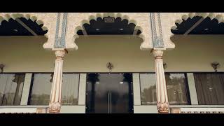 Place  Rajwada Resort  Comercial Video [upl. by Rettig]