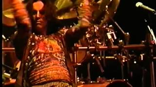 Marillion  en Vivo en Chile  1997 [upl. by Sibylle]