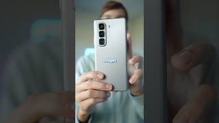 UNDERRATED budget smartphone😳tech [upl. by Enoved]