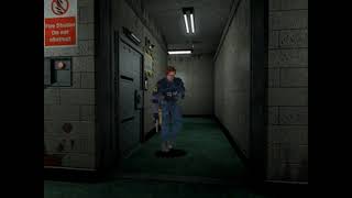 Biohazard 2 Beta  15 Port Test [upl. by Woodman126]