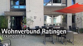 Vorstellung Wohnverbund Ratingen [upl. by Rasmussen]