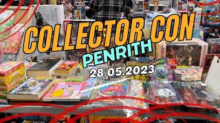 Collector Con at Penrith II 28052023  can’t wait for the next one😻 [upl. by Valenza893]