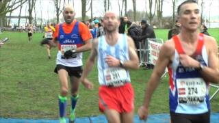 Régionaux ChampagneArdennes de Cross 2016 [upl. by Torin]