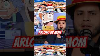 One Piece Bellemere Sacrifice onepiecereaction onepiece onepieceanimereaction anime [upl. by Antonino]