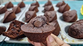 NEW CONVECTION OVEN REVIEW KINGKONG BRAND CHOCOLATE KABABAYAN [upl. by Asenej]