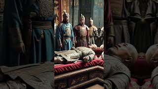 Part 23 The Legacy of Genghis Khan After His Death  Genghis Khan  Mongol Empire  History [upl. by Gil]