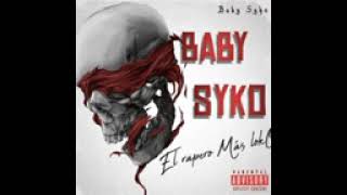 Roger v1 Baby Syko [upl. by Alveta]