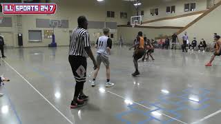 iLLSports 2027 Vs The Lox 2027 [upl. by Mccallion]