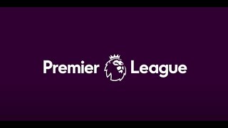 Premier League Intro Song 20192020 1 Hour [upl. by Truitt]