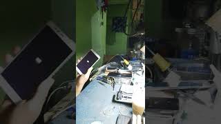 unboxing lcd redmi note 3 201124 [upl. by Annatnas500]