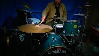 Levántate y Resplandece Marcos Barrientos Drumcover [upl. by Ellehcir826]