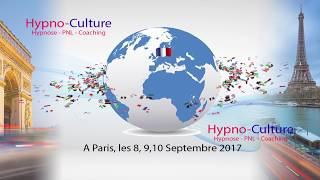 PNL HYPNOSE ET NEUROSCIENCES  Dr Thierry Gallopin [upl. by Yelrahc]