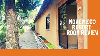 Novem Eco Resort in Sreemangal How was the room [upl. by Annaek]