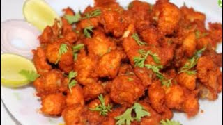 Tastiest Fried Chicken Recipe [upl. by Lerad]