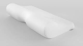 Millennium Pillow TEMPUR® [upl. by Attenauqa]