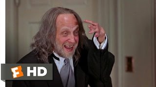 Scary Movie 2 411 Movie CLIP  Dinner Made by Hand 2001 HD [upl. by Cavit902]