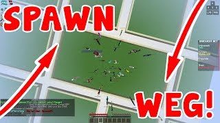 BauSucht  SPAWN GELÖSCHT Sorry  MEGA OPBUG [upl. by Bautram]