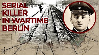 Wartime Crime  Episode 4 The Blackout Killers  Free Documentary History [upl. by Kcirdlek]