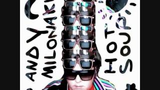 Andy Milonakis Chickentown [upl. by Rehpotsrhc]