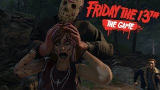 ANARCHY  Friday the 13th Part 10 [upl. by Billye]