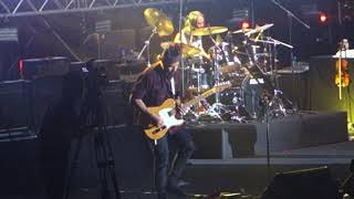 Butterfingers  Faculties of the Mind Transcendence 20th Anniversary Concert 2019 [upl. by Refinne648]