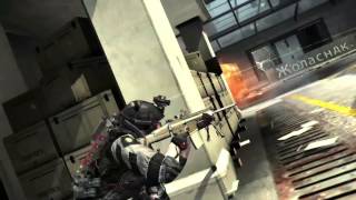 Ghost Recon Online Omega Pack Trailer [upl. by Ogu]