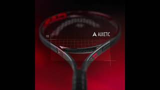 HEAD Auxetic Prestige Tennis Racquet Technology  AUXETIC [upl. by Kirt163]