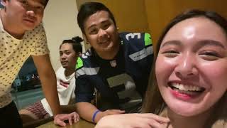 I HATE THIS PRANK SEXY LOVE WAG PO  JOMAR LOVENA720p [upl. by Lika]