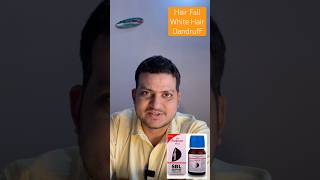 SBL Scalptone Tab  Hair Fall  How to Use [upl. by Irab]