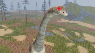 Top 5 Giraffatitan [upl. by Noland]