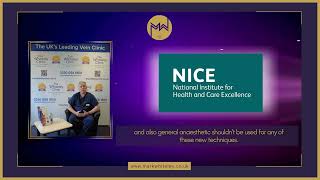 Effective Treatments for Varicose Veins Explained Advanced Techniques BY Prof Mark Whiteley Youtube [upl. by Oicneserc]