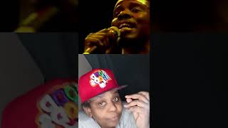 Earth Wind and Fire  Reasons Real Reaction earthwindandfire reasons supportartist subscribe [upl. by Notrom]