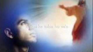 Tongan Gospel Song  quotTeu hanga hake a ki he ngaahi moungaquot  Nanise Lomu Taufoou [upl. by Ennasirk]