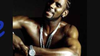 R Kelly  I Believe  Lyrics [upl. by Noeruat]