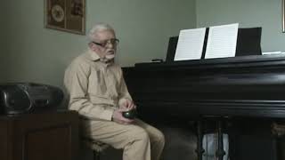 Николай Капустин о Шёнберге и Веберне Nikolai Kapustin about Schöenberg and Webern [upl. by Volkan]