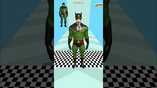 Super Hero Game games cartoon shorts short shortsvideo [upl. by Mairb]