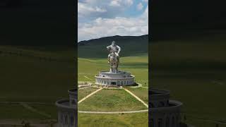 ¡Ciudades en 60 Segundos ¡Ulaanbaatar Mongolia [upl. by Benetta]