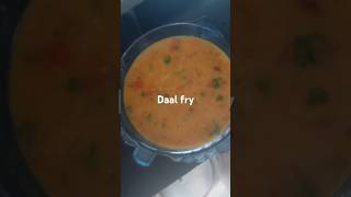 Home made dal fryrestaurant style daal frydhaba daal fryYt short videodaal fry recipe [upl. by Airbmac879]