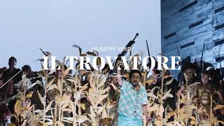 Trailer Il trovatore  Staatsoper Stuttgart [upl. by Novyat]