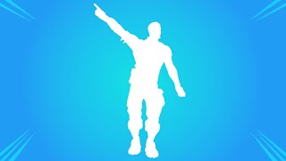 Fortnite Smeeze Dance Emote TikTok Dance [upl. by Anilag957]