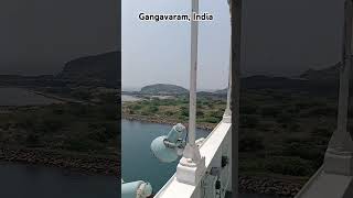 Gangavaram India [upl. by Hgielah167]