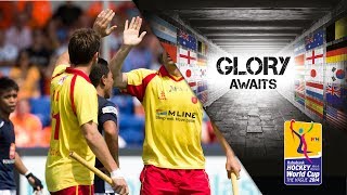 Spain vs Malaysia  Mens Rabobank Hockey World Cup 2014 Hague Pool A 0962014 [upl. by Conny834]