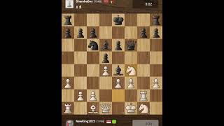 viralvideo chess chesss chessgames inspiration chesscom chessgame chestworkout 00911kosong [upl. by Ylliw]