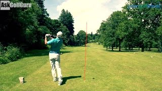 Bovey Castle Golf Course Part 2 [upl. by Artemisia]