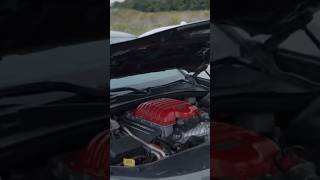 SRT JOEY HELLCAT SWAPPED HIS SCAT PACK…youtube subscribe shorts [upl. by Hannavas508]