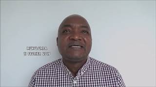 MUKULUMPA RÉPOND A H NGBANDA A PROPOS DE F A TSHISEKEDI PRÉSIDENT DE LA RDC [upl. by Aynodal77]